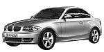 BMW E82 P3051 Fault Code