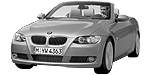 BMW E93 P3051 Fault Code